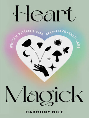 cover image of Heart Magick
